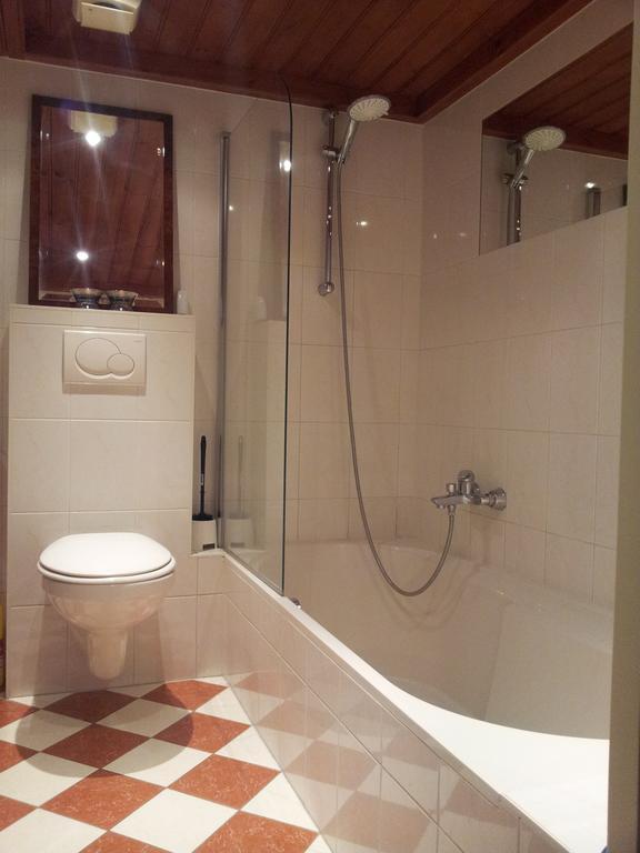 Zomerhuis De Zeedistel Egmond aan den Hoef Quarto foto